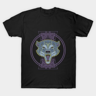 Alterbeast Wolf T-Shirt